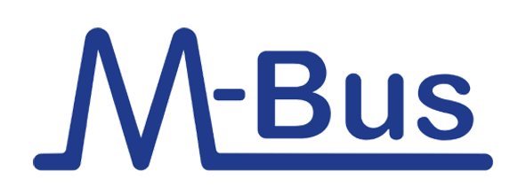 Industrial gateway for MBus and Wireless MBus to use in IIoT applications