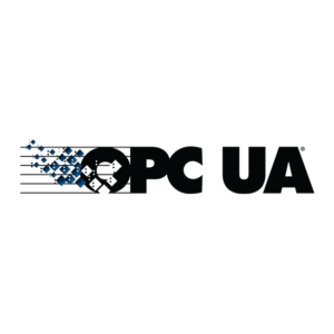 OPC-UA client server standard