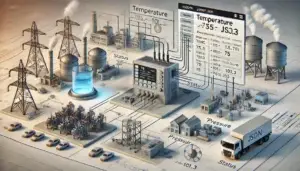 Data contextualization and formatting into JSON